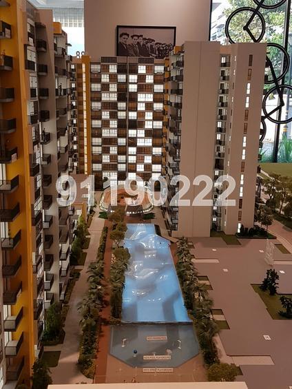 Westwood Residences thumbnail photo
